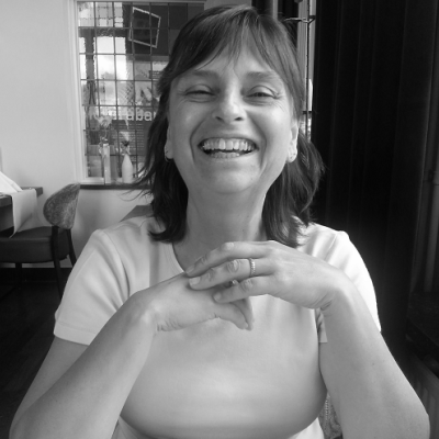 Bettina Mertens - Senior Developer