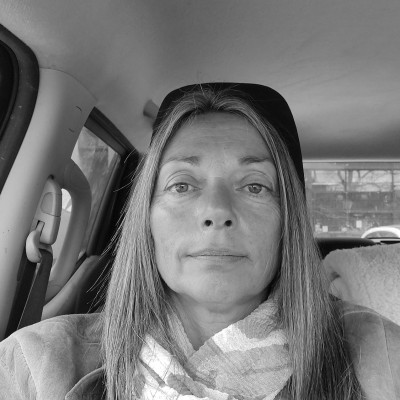Véronique Latour d'Agrain - Business Developer