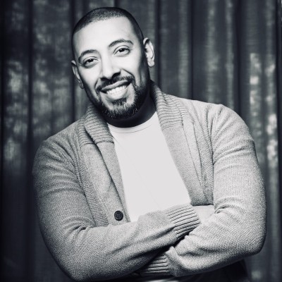 Hamza Dakir - Development Center Manager