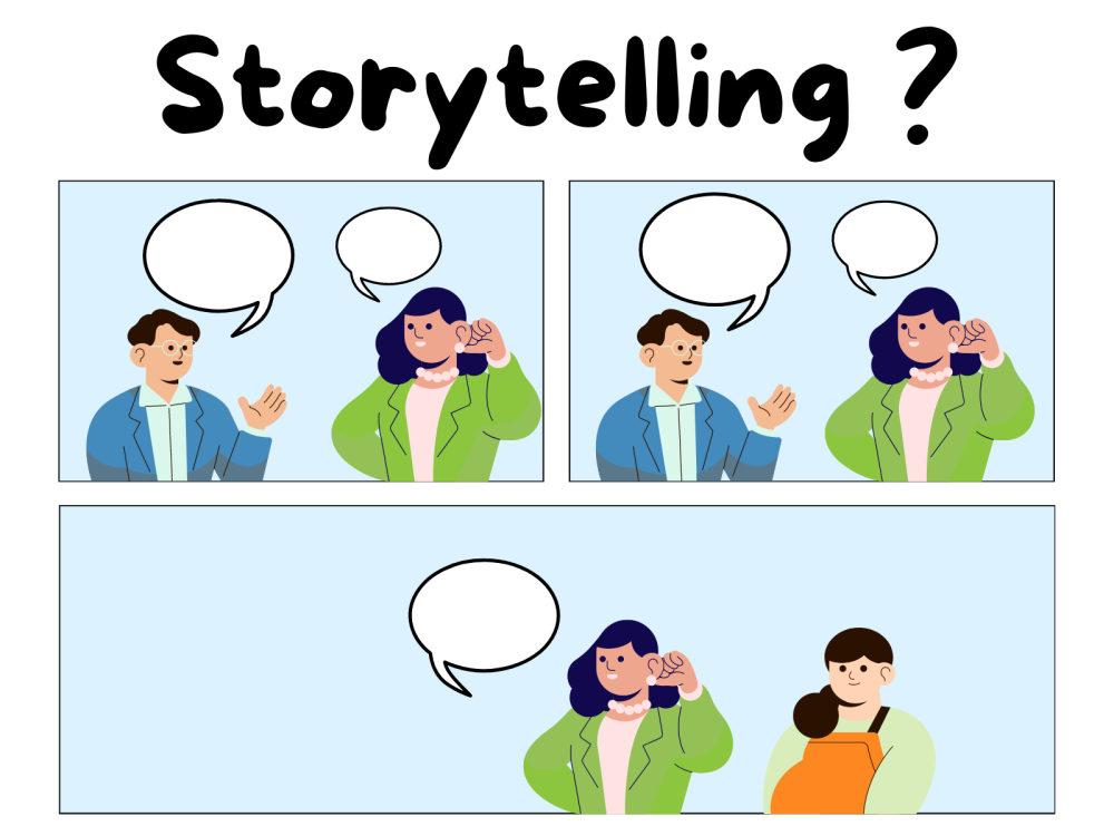 Storytelling