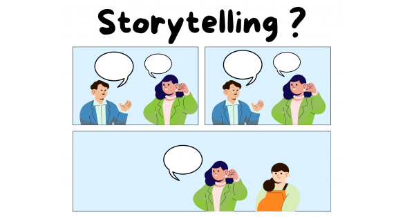 Storytelling