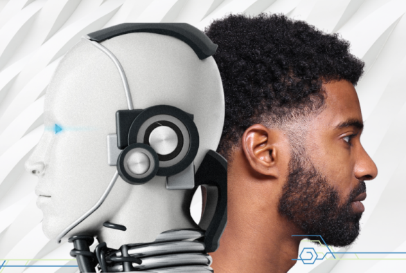 Artificial Intelligence vs Emotional Intelligence: the essential duo for success in 2025