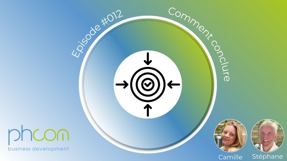Episode #012: How to Close