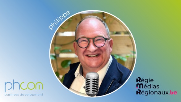 #006 / 2 – The Voices of Our Clients – Philippe Streydio (IPM Group)