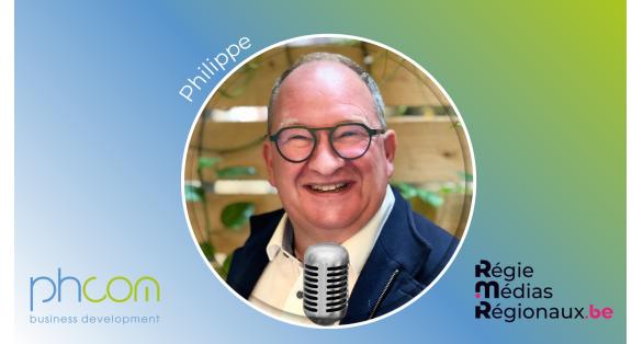 #006 / 2  De stemmen van onze klanten  Philippe Streydio (IPM Group)