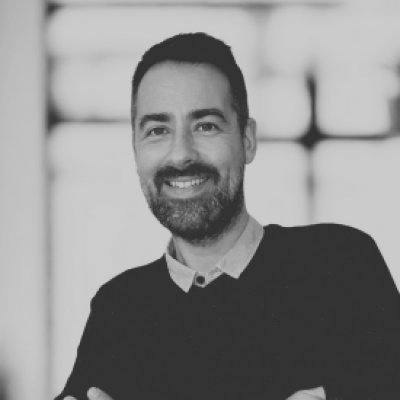 Pierrick Coquelin - Business Developer