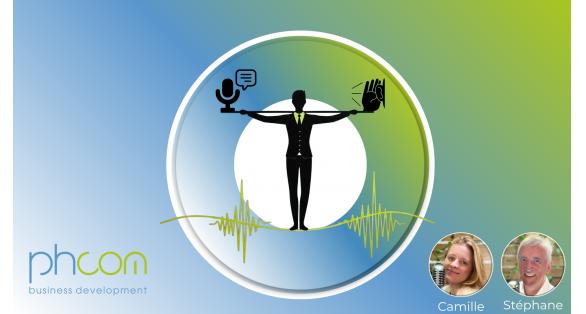 Aflevering #014: De woordenschat van expressie