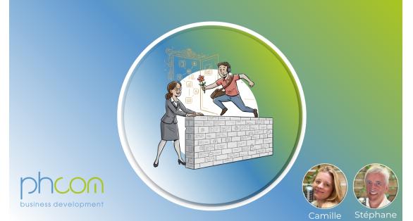 Aflevering #015: De secretaresse als poortwachter, hoe maak je er een strategische bondgenoot van?