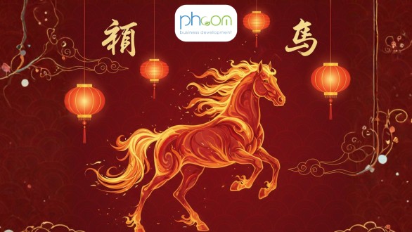 Do you speak Chinese in business?