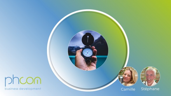 Episode #017: Inbound vs outbound meetings, the real difference in B2B