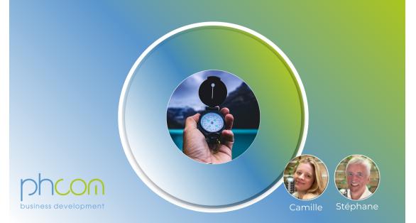 Episode #017: Inbound vs outbound meetings, the real difference in B2B