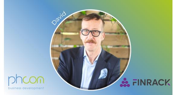 #011/ 2 � De stemmen van onze klanten - NL � David Van der Looven - (Finrack)