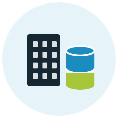 Een volledige B2B-database