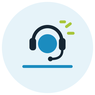 Call center & prospection