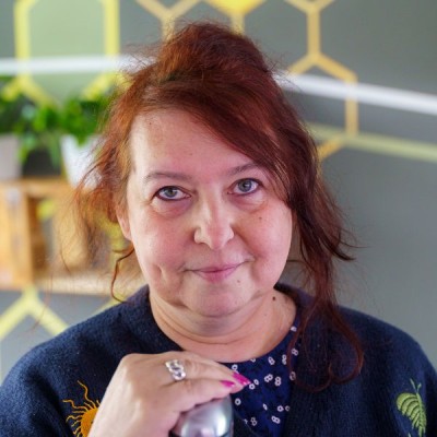 Christelle Derreumaux - Business Developer