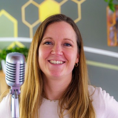 Julie Godrie - Business Developer