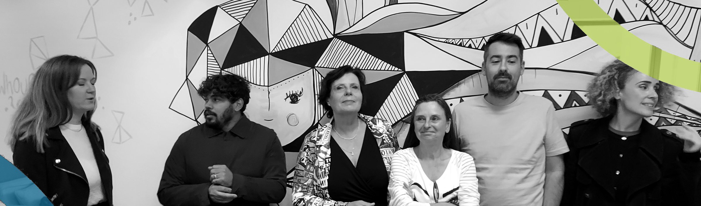 Het PHCom-team